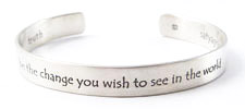 Romantic Message Jewelry